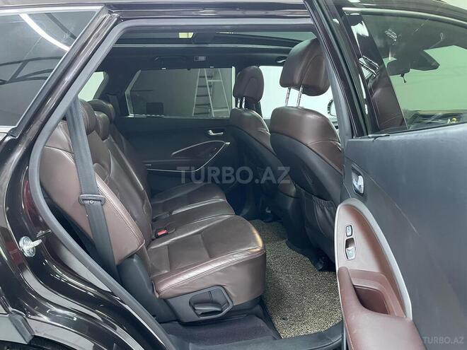 Hyundai  2017, 177,400 km - 2.2 l - Sumqayıt