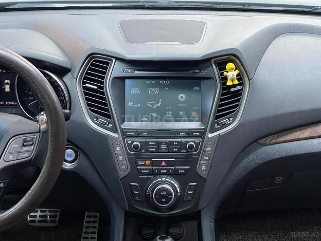 Hyundai  2017, 177,400 km - 2.2 l - Sumqayıt