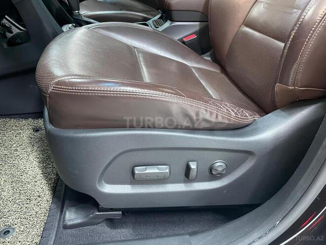 Hyundai  2017, 177,400 km - 2.2 l - Sumqayıt