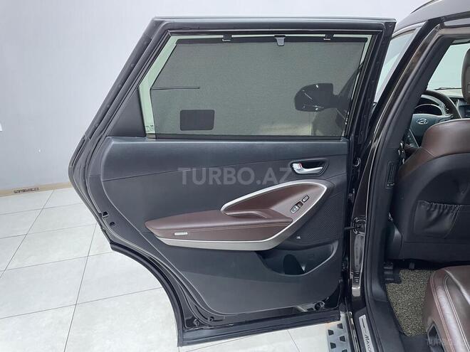 Hyundai  2017, 177,400 km - 2.2 l - Sumqayıt