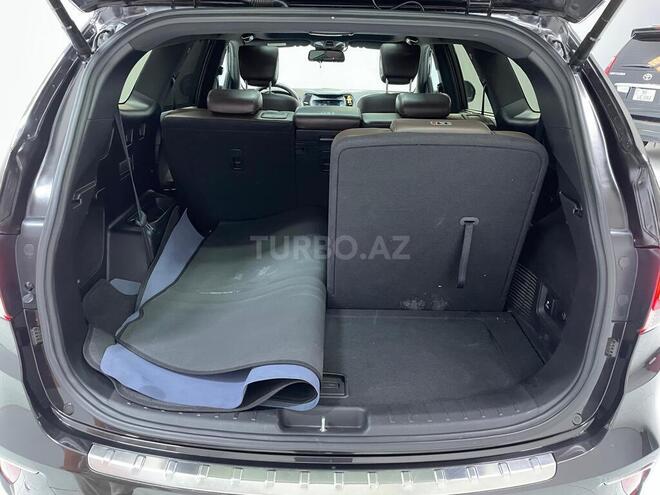 Hyundai  2017, 177,400 km - 2.2 l - Sumqayıt