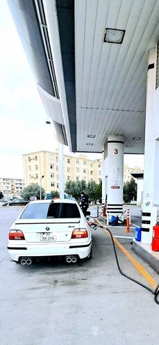 BMW 530 2002, 348,630 km - 3.0 l - Xırdalan