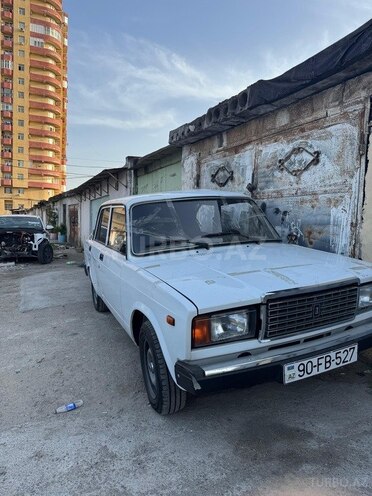 LADA (VAZ) 2107 2009, 110,000 km - 1.6 l - Bakı