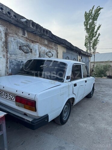 LADA (VAZ) 2107 2009, 110,000 km - 1.6 l - Bakı