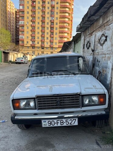 LADA (VAZ) 2107 2009, 110,000 km - 1.6 l - Bakı