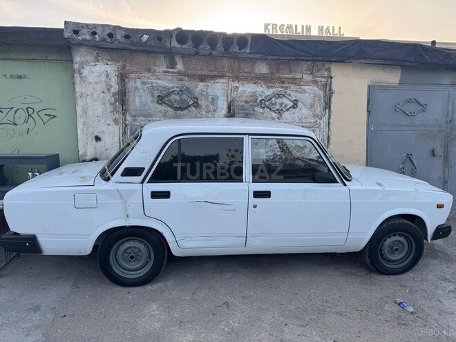LADA (VAZ) 2107 2009, 110,000 km - 1.6 l - Bakı
