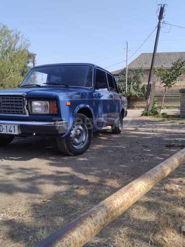 LADA (VAZ) 2107 2007, 72,150 km - 1.6 l - Lənkəran