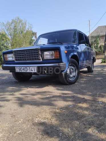 LADA (VAZ) 2107 2007, 72,150 km - 1.6 l - Lənkəran