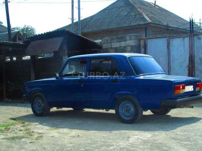 LADA (VAZ) 2107 2007, 72,150 km - 1.6 l - Lənkəran