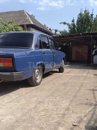 LADA (VAZ) 2107 2007, 72,150 km - 1.6 l - Lənkəran
