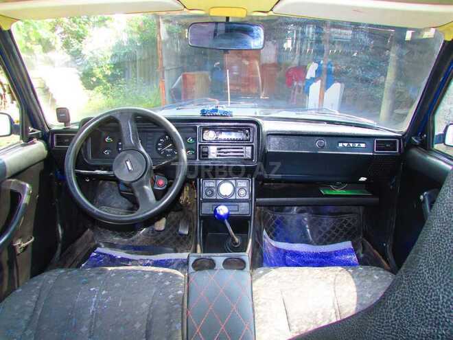 LADA (VAZ) 2107 2007, 72,150 km - 1.6 l - Lənkəran