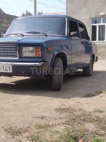 LADA (VAZ) 2107 2007, 72,150 km - 1.6 l - Lənkəran