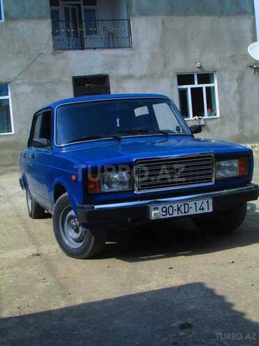 LADA (VAZ) 2107 2007, 72,150 km - 1.6 l - Lənkəran