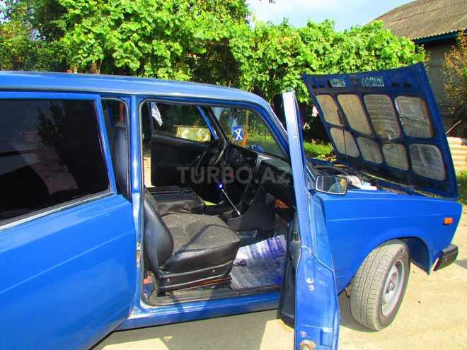 LADA (VAZ) 2107 2007, 72,150 km - 1.6 l - Lənkəran