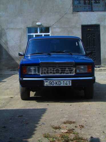 LADA (VAZ) 2107 2007, 72,150 km - 1.6 l - Lənkəran