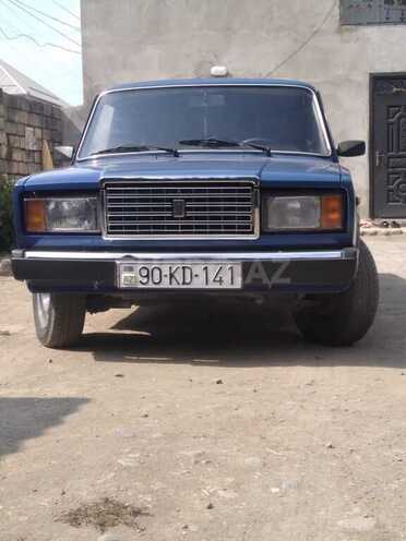 LADA (VAZ) 2107 2007, 72,150 km - 1.6 l - Lənkəran