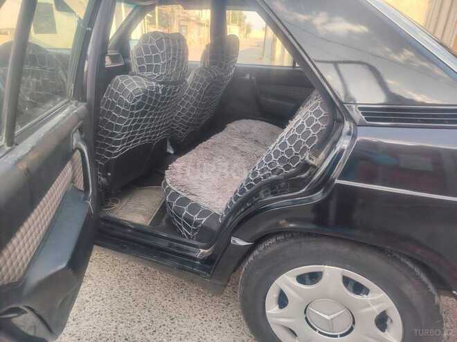 Mercedes 190 1992, 600,000 km - 2.3 l - Bakı
