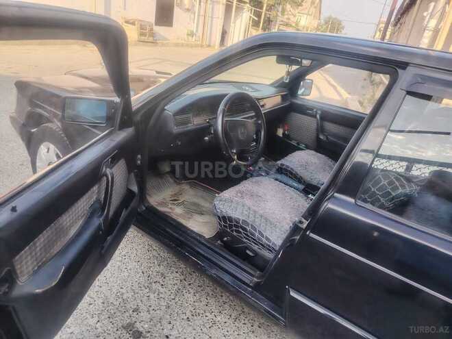 Mercedes 190 1992, 600,000 km - 2.3 l - Bakı
