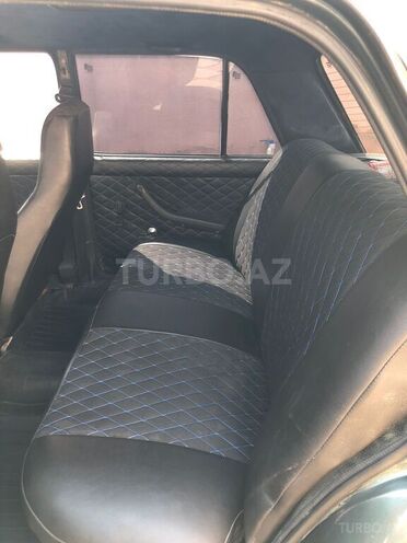 LADA (VAZ) 2107 2011, 67,000 km - 1.6 l - Bakı