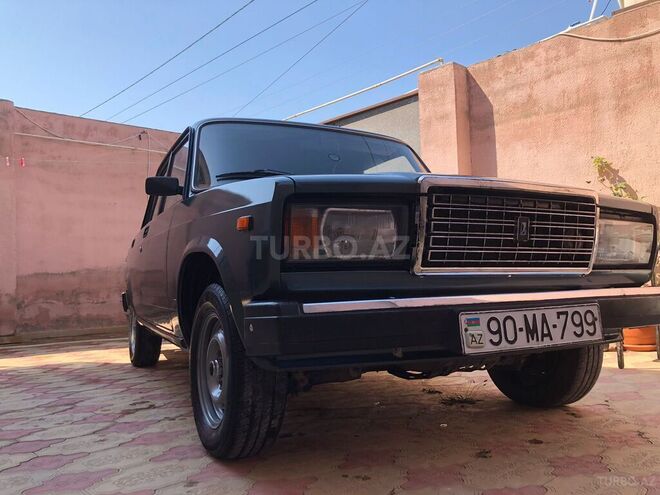 LADA (VAZ) 2107 2011, 67,000 km - 1.6 l - Bakı