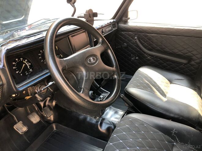 LADA (VAZ) 2107 2011, 67,000 km - 1.6 l - Bakı