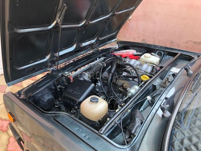 LADA (VAZ) 2107 2011, 67,000 km - 1.6 l - Bakı