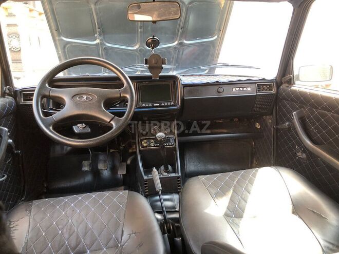 LADA (VAZ) 2107 2011, 67,000 km - 1.6 l - Bakı