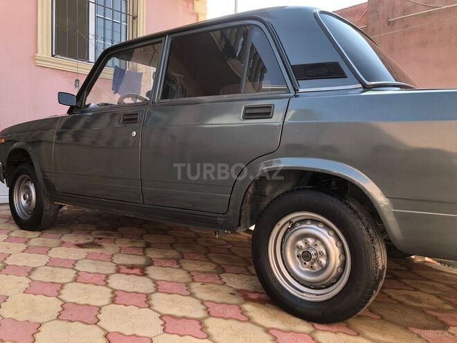 LADA (VAZ) 2107 2011, 67,000 km - 1.6 l - Bakı
