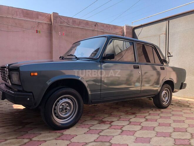 LADA (VAZ) 2107 2011, 67,000 km - 1.6 l - Bakı