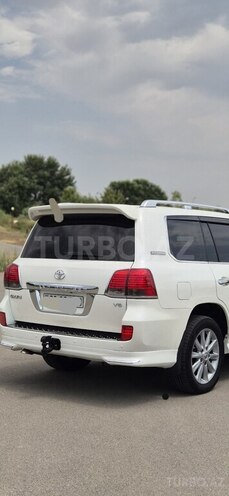 Toyota Land Cruiser 2011, 193,000 km - 4.0 л - Sabirabad