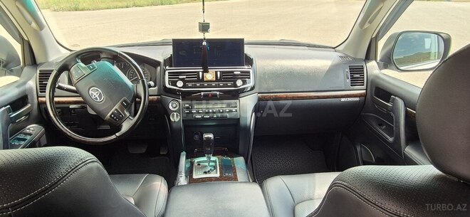Toyota Land Cruiser 2011, 193,000 km - 4.0 л - Sabirabad