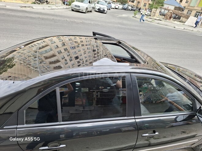 Hyundai Sonata 2009, 239,000 km - 2.4 l - Bakı
