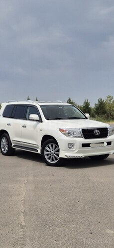Toyota Land Cruiser 2011, 193,000 km - 4.0 л - Sabirabad