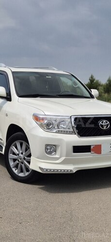 Toyota Land Cruiser 2011, 193,000 km - 4.0 л - Sabirabad