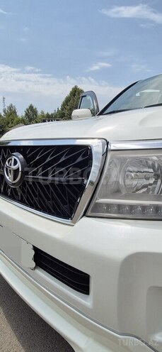 Toyota Land Cruiser 2011, 193,000 km - 4.0 л - Sabirabad