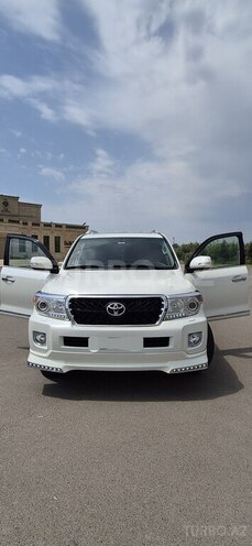 Toyota Land Cruiser 2011, 193,000 km - 4.0 л - Sabirabad