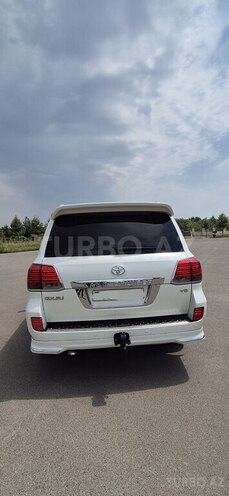 Toyota Land Cruiser 2011, 193,000 km - 4.0 л - Sabirabad