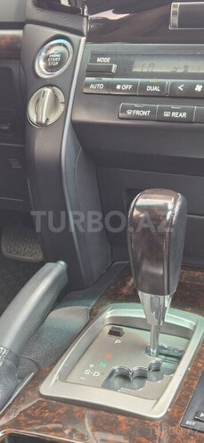 Toyota Land Cruiser 2011, 193,000 km - 4.0 л - Sabirabad