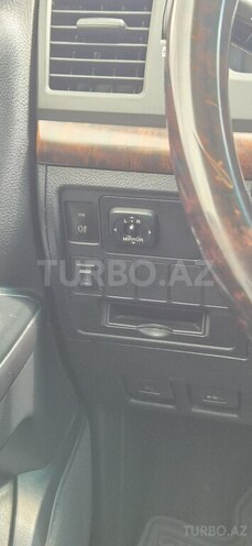 Toyota Land Cruiser 2011, 193,000 km - 4.0 л - Sabirabad