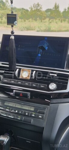 Toyota Land Cruiser 2011, 193,000 km - 4.0 л - Sabirabad