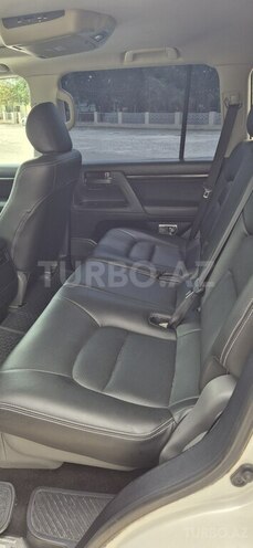 Toyota Land Cruiser 2011, 193,000 km - 4.0 л - Sabirabad