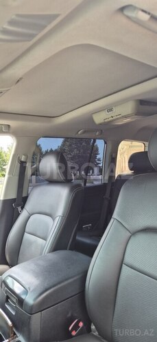 Toyota Land Cruiser 2011, 193,000 km - 4.0 л - Sabirabad
