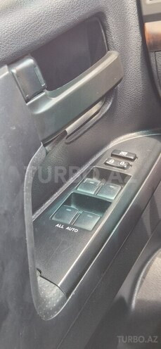 Toyota Land Cruiser 2011, 193,000 km - 4.0 л - Sabirabad
