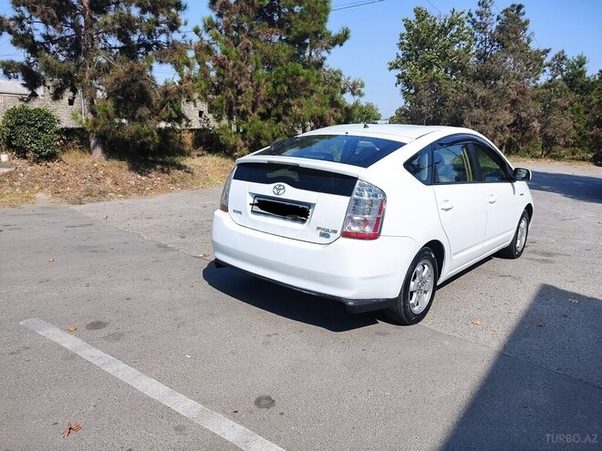 Toyota Prius 2009, 215,000 km - 1.5 л - Bərdə