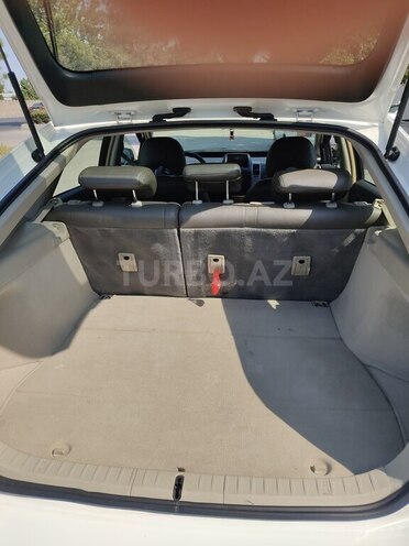 Toyota Prius 2009, 215,000 km - 1.5 л - Bərdə