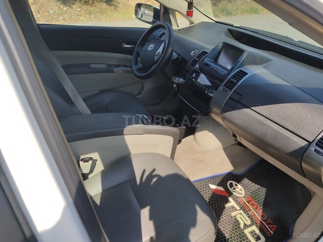 Toyota Prius 2009, 215,000 km - 1.5 л - Bərdə