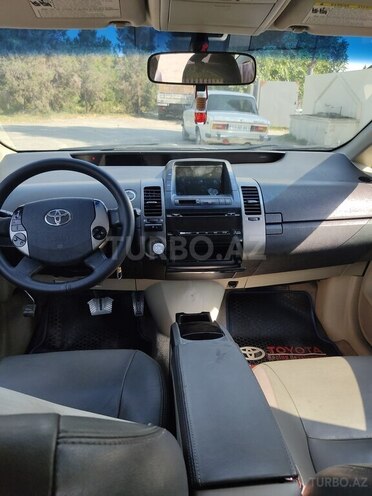 Toyota Prius 2009, 215,000 km - 1.5 л - Bərdə