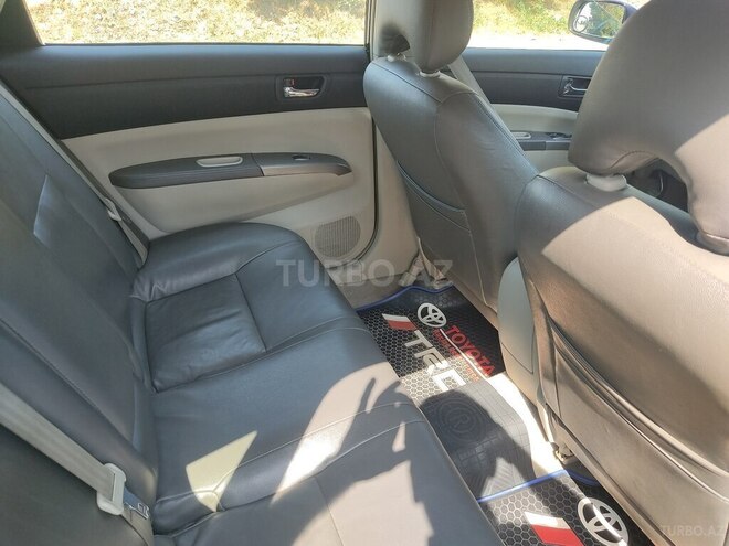 Toyota Prius 2009, 215,000 km - 1.5 л - Bərdə