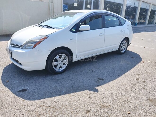Toyota Prius 2009, 215,000 km - 1.5 л - Bərdə