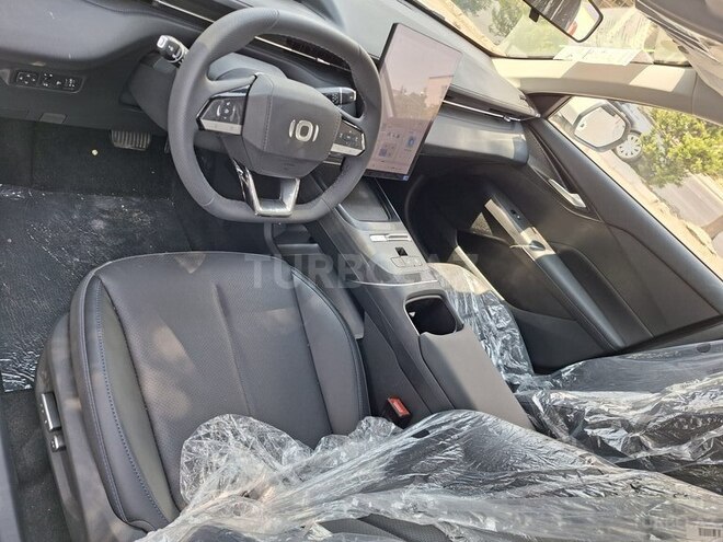 Changan Qiyuan A05 2024, 0 km - 1.5 л - Bakı